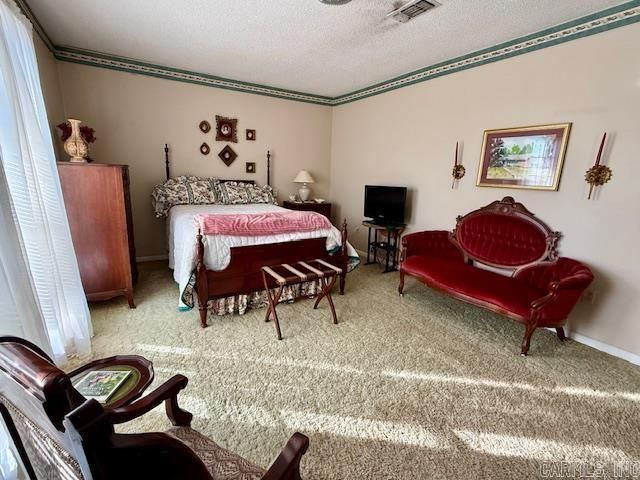 203 Cottonwood Drive, England, AR 72046