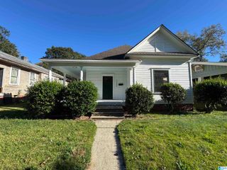 7305 DIVISION AVENUE, Birmingham, AL 35206