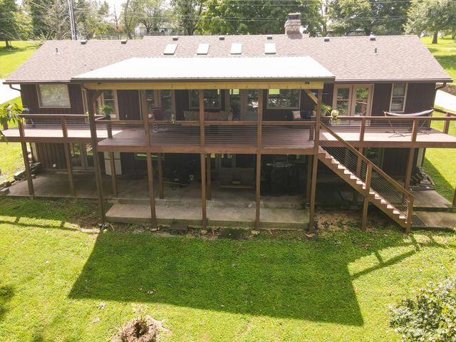 251 Herrington Woods, Harrodsburg, KY 40330