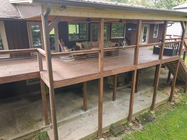 251 Herrington Woods, Harrodsburg, KY 40330