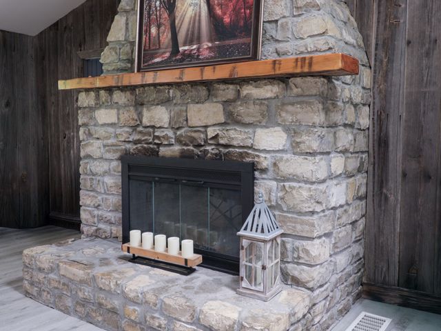 251 Herrington Woods, Harrodsburg, KY 40330
