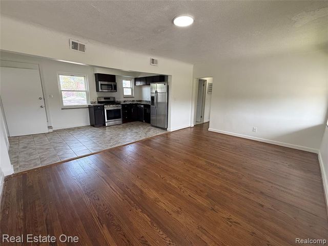 24720 Michigan Ave, Dearborn, MI 48124