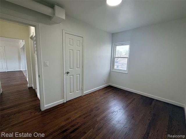 24720 Michigan Ave, Dearborn, MI 48124