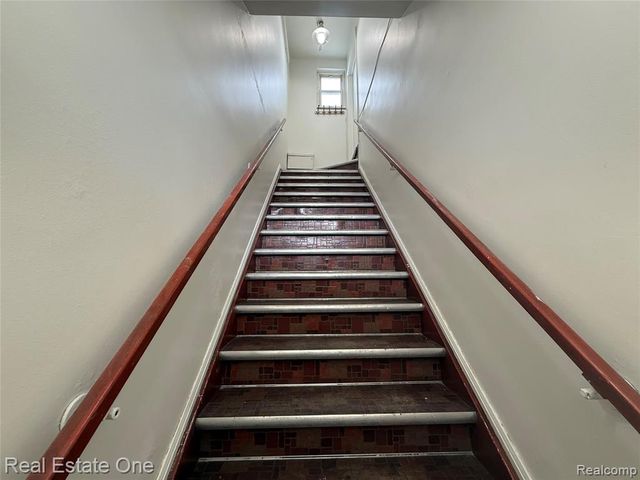 24720 Michigan Ave, Dearborn, MI 48124