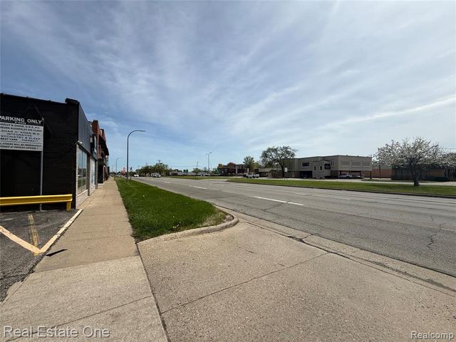 24720 Michigan Ave, Dearborn, MI 48124