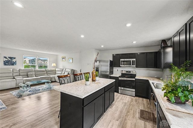6771 Riverview Avenue, Franklin, OH 45042