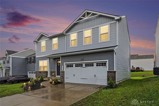 6771 Riverview Avenue, Franklin, OH 45042