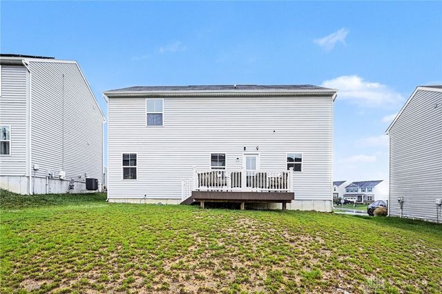 6771 Riverview Avenue, Franklin, OH 45042