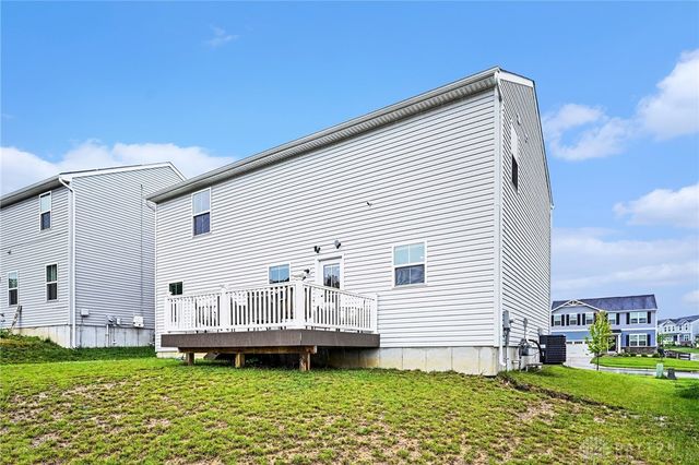 6771 Riverview Avenue, Franklin, OH 45042