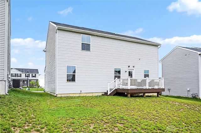 6771 Riverview Avenue, Franklin, OH 45042
