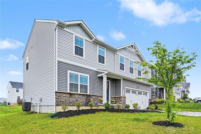 6771 Riverview Avenue, Franklin, OH 45042