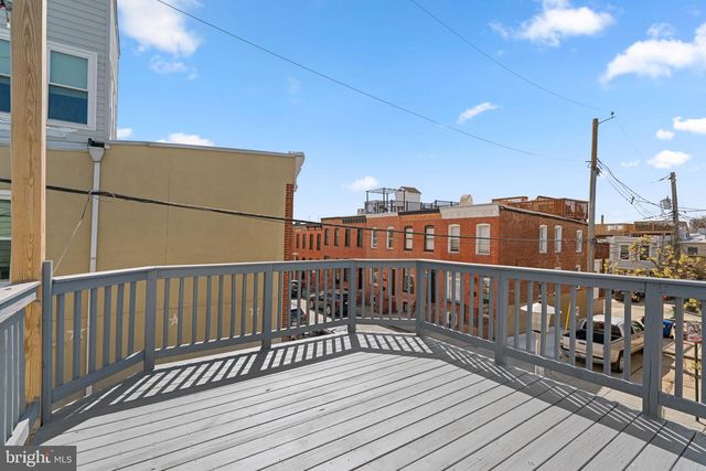 3111 FOSTER AVE, Baltimore, MD 21224