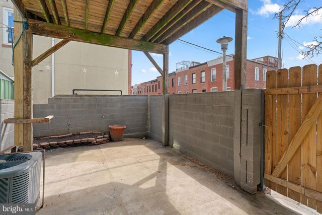 3111 FOSTER AVE, Baltimore, MD 21224