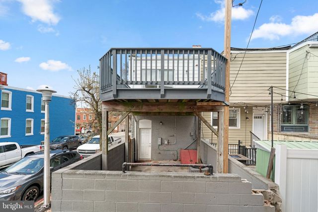 3111 FOSTER AVE, Baltimore, MD 21224