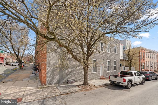 3111 FOSTER AVE, Baltimore, MD 21224