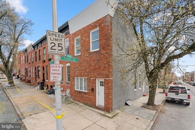 3111 FOSTER AVE, Baltimore, MD 21224