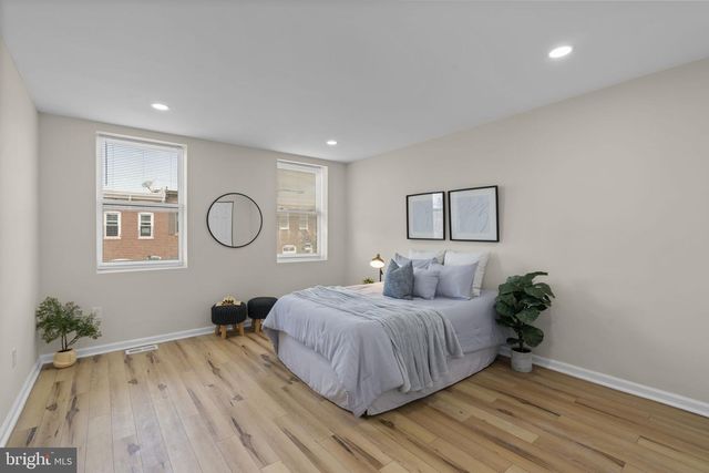 3111 FOSTER AVE, Baltimore, MD 21224