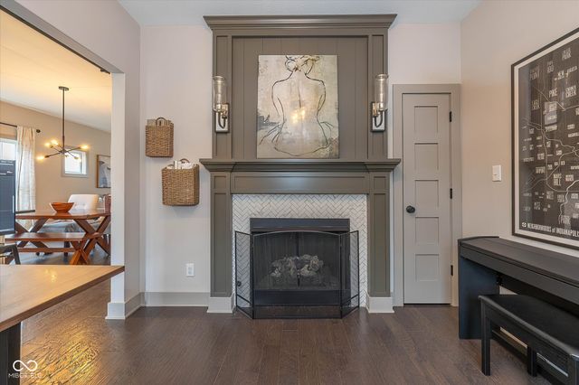 1123 N Keystone Avenue, Indianapolis, IN 46201