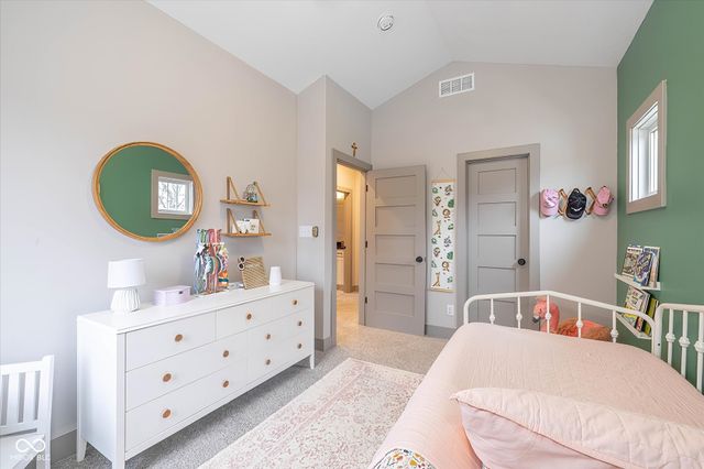 1123 N Keystone Avenue, Indianapolis, IN 46201