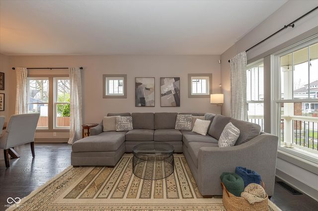 1123 N Keystone Avenue, Indianapolis, IN 46201