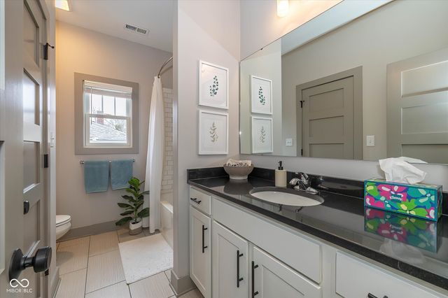 1123 N Keystone Avenue, Indianapolis, IN 46201