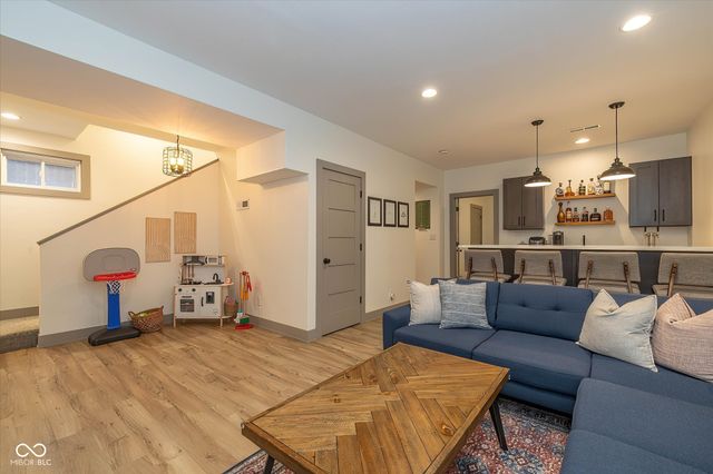 1123 N Keystone Avenue, Indianapolis, IN 46201