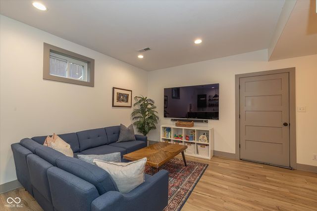 1123 N Keystone Avenue, Indianapolis, IN 46201