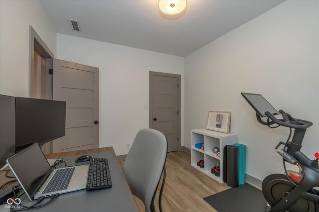 1123 N Keystone Avenue, Indianapolis, IN 46201