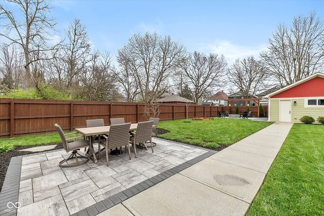 1123 N Keystone Avenue, Indianapolis, IN 46201