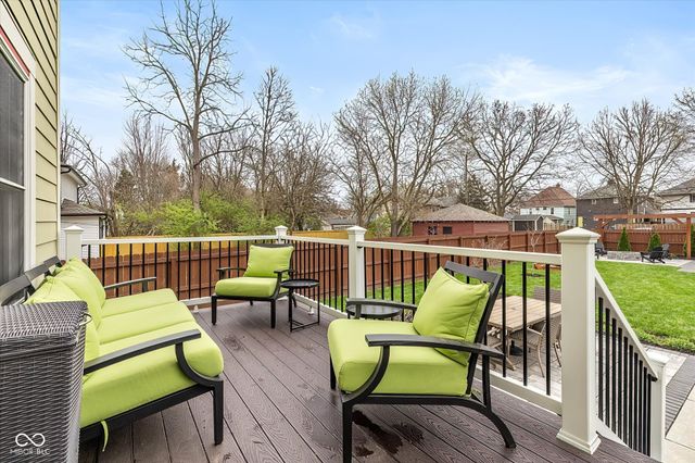 1123 N Keystone Avenue, Indianapolis, IN 46201