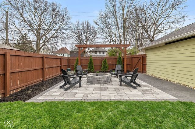 1123 N Keystone Avenue, Indianapolis, IN 46201