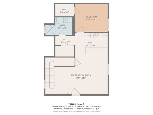 1123 N Keystone Avenue, Indianapolis, IN 46201