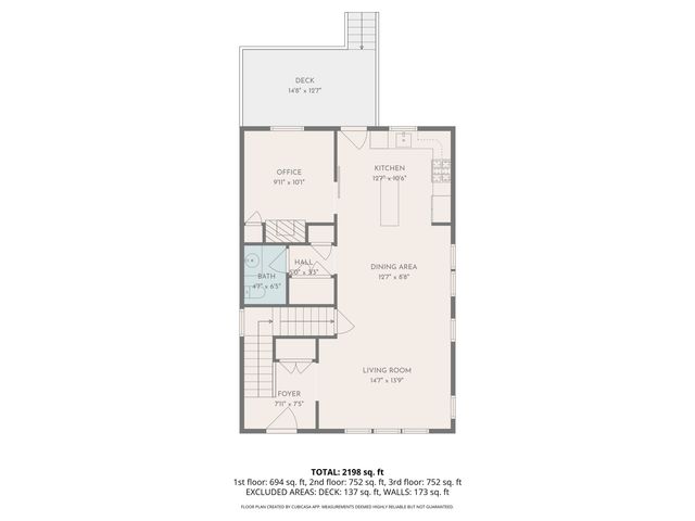 1123 N Keystone Avenue, Indianapolis, IN 46201