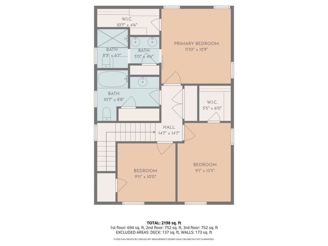 1123 N Keystone Avenue, Indianapolis, IN 46201