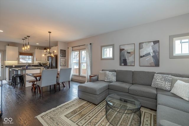 1123 N Keystone Avenue, Indianapolis, IN 46201