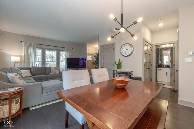 1123 N Keystone Avenue, Indianapolis, IN 46201