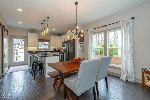 1123 N Keystone Avenue, Indianapolis, IN 46201