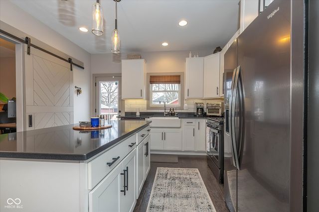 1123 N Keystone Avenue, Indianapolis, IN 46201