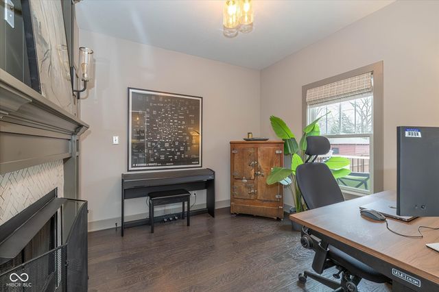 1123 N Keystone Avenue, Indianapolis, IN 46201