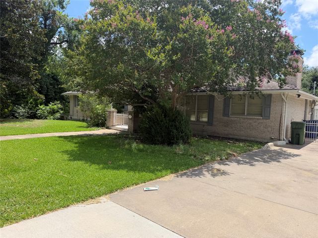 804 Carroll Drive, Garland, TX 75041