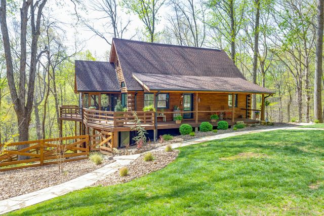 5216 Waddell Hollow Rd, Franklin, TN 37064