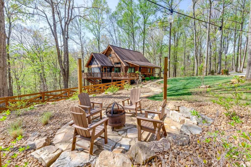 5216 Waddell Hollow Rd, Franklin, TN 37064