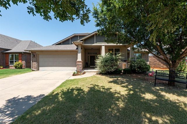 18409 Las Meninas Drive, Edmond, OK 73012