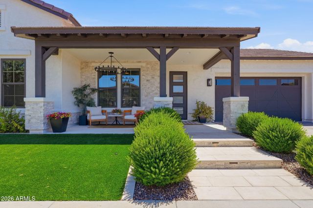 5637 S DEL RANCHO --, Mesa, AZ 85212