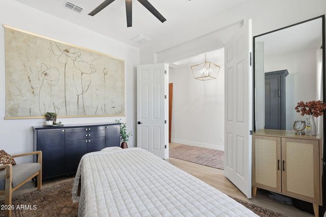 5637 S DEL RANCHO --, Mesa, AZ 85212