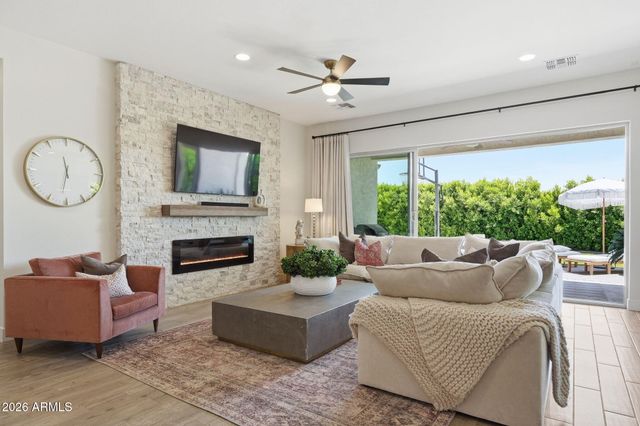 5637 S DEL RANCHO --, Mesa, AZ 85212