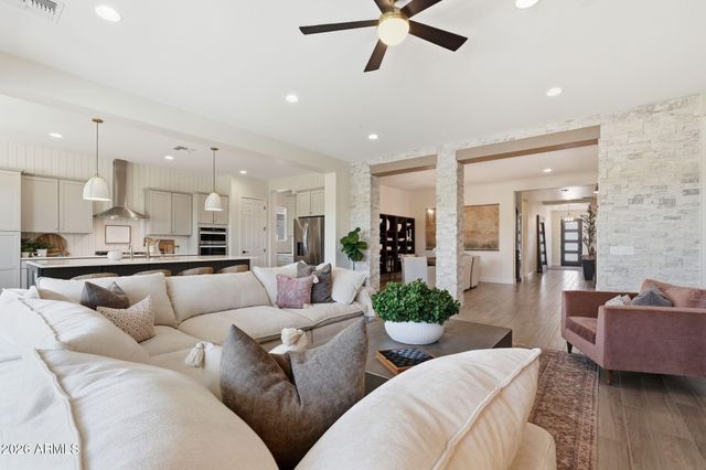 5637 S DEL RANCHO --, Mesa, AZ 85212