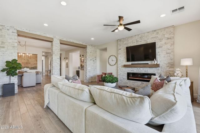 5637 S DEL RANCHO --, Mesa, AZ 85212