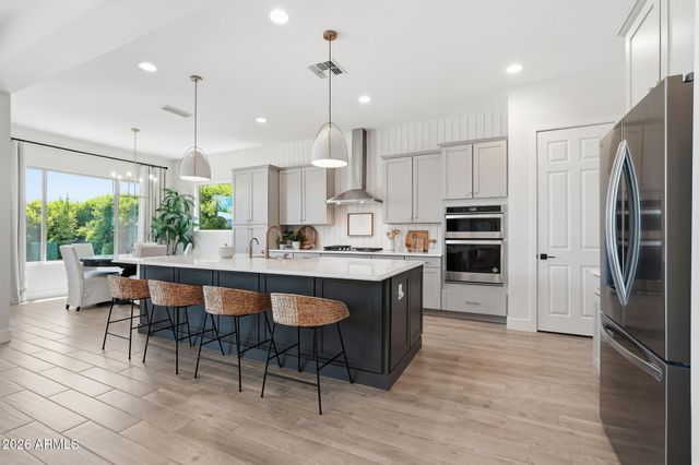5637 S DEL RANCHO --, Mesa, AZ 85212