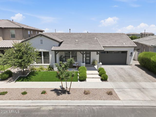 5637 S DEL RANCHO --, Mesa, AZ 85212
